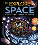 Explore: Space