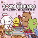 Cozy Friends-9780241808955