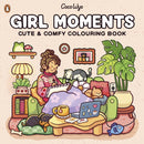 Girl Moments-9780241808979