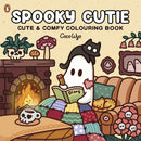Spooky Cutie-9780241808986