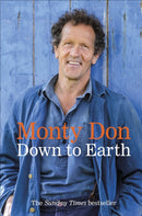Down to Earth-9780241809600
