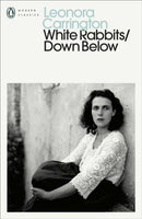 White Rabbits/Down Below-9780241809617