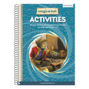 Phonic Books Magic Belt Activities