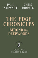 The Edge Chronicles: Beyond the Deepwoods : First Book of Twig-9780241810149