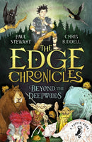 The Edge Chronicles 4: Beyond the Deepwoods