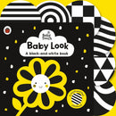 Baby Touch: Baby Look