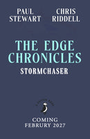 The Edge Chronicles: Stormchaser