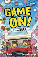 LEGO City Game On! Donut Dash