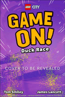LEGO City Game On! Duck Race