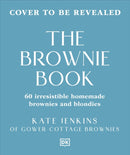 The Brownie Book : Wickedly Irresistible Chocolatey Bakes-9780241811054