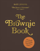 Brownie Book