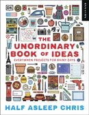 The Unordinary Book of Ideas