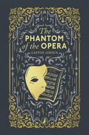 The Phantom of the Opera-9780241811351