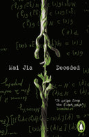 Decoded : A Novel-9780241811375