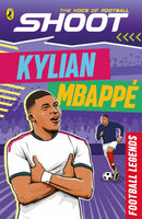 Shoot Football Legends: Kylian Mbappé