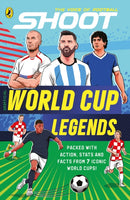 Shoot: World Cup Legends