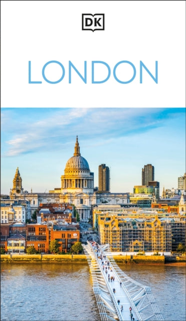 DK London