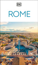 DK Rome
