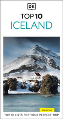 DK Top 10 Iceland