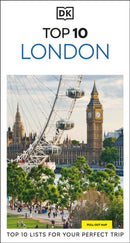 DK Top 10 London