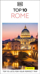 DK Top 10 Rome