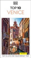 DK Top 10 Venice