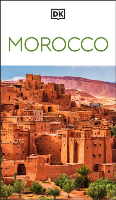 DK Morocco