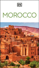 DK Morocco