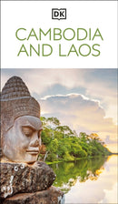 DK Cambodia and Laos