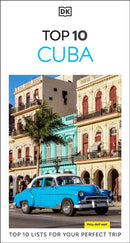 DK Top 10 Cuba