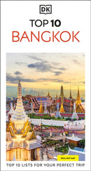 DK Top 10 Bangkok