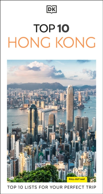 DK Top 10 Hong Kong