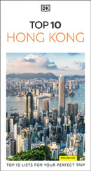 DK Top 10 Hong Kong