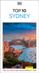 DK Top 10 Sydney