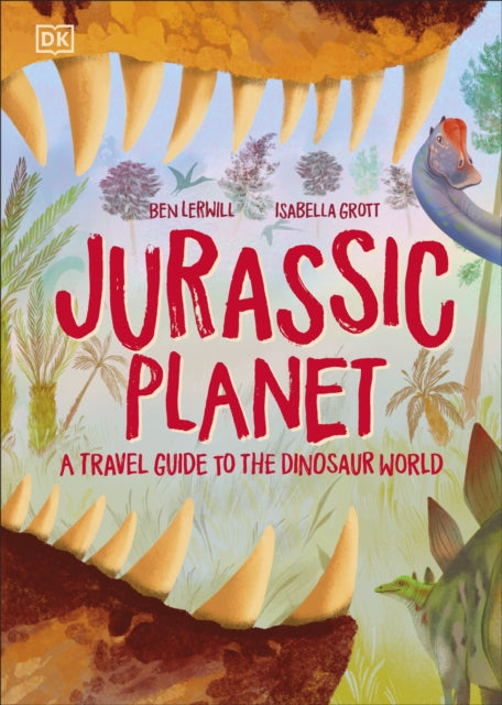Jurassic Planet