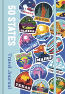 50 States Travel Journal-9780241816028