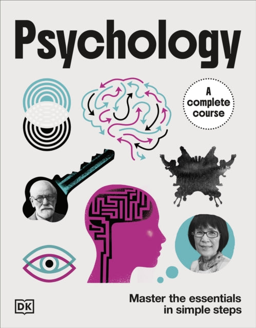 Psychology A Complete Course