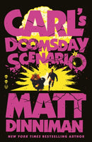 Carl's Doomsday Scenario-9780241816219