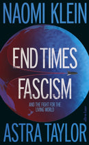 End Times Fascism