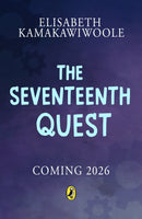 The Seventeenth Quest
