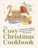 Cosy Christmas Cookbook