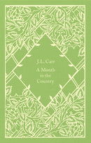 A Month in the Country-9780241820223