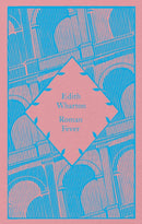 Roman Fever-9780241820247