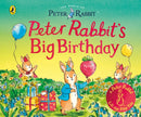 The World of Peter Rabbit: Peter Rabbit’s Big Birthday