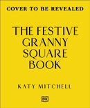 Festive Granny Square Book