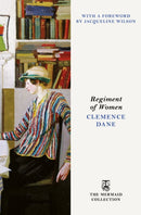 Regiment of Women-9780241825112
