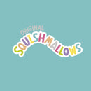 Squishmallows: A Cosy Colouring Book-9780241826720