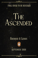 The Ascended