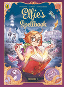 Elfie's Spellbook-9780241827536