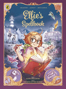 Elfie's Spellbook Volumes 1 & 2: Elfie's Spellbook and The Song of the Cicadas